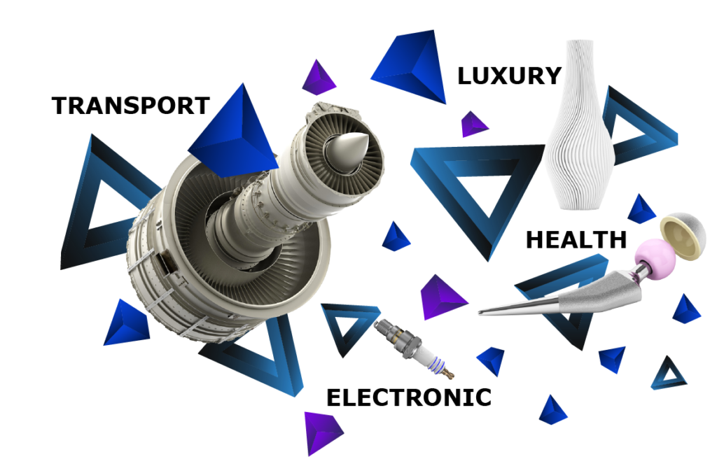 Ceramic Network the major event in the ceramic