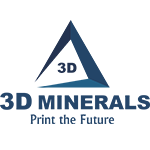 Ceramic Network : 3D Minerals