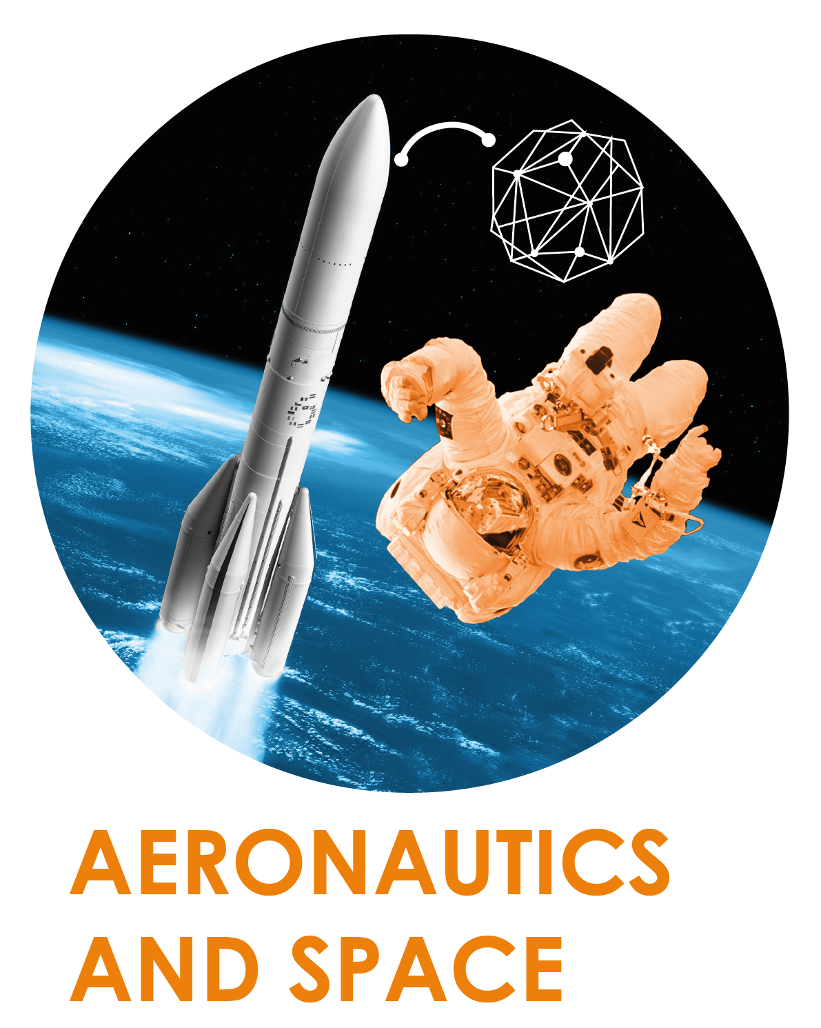 Ceramic Network : Aeronautics and Space