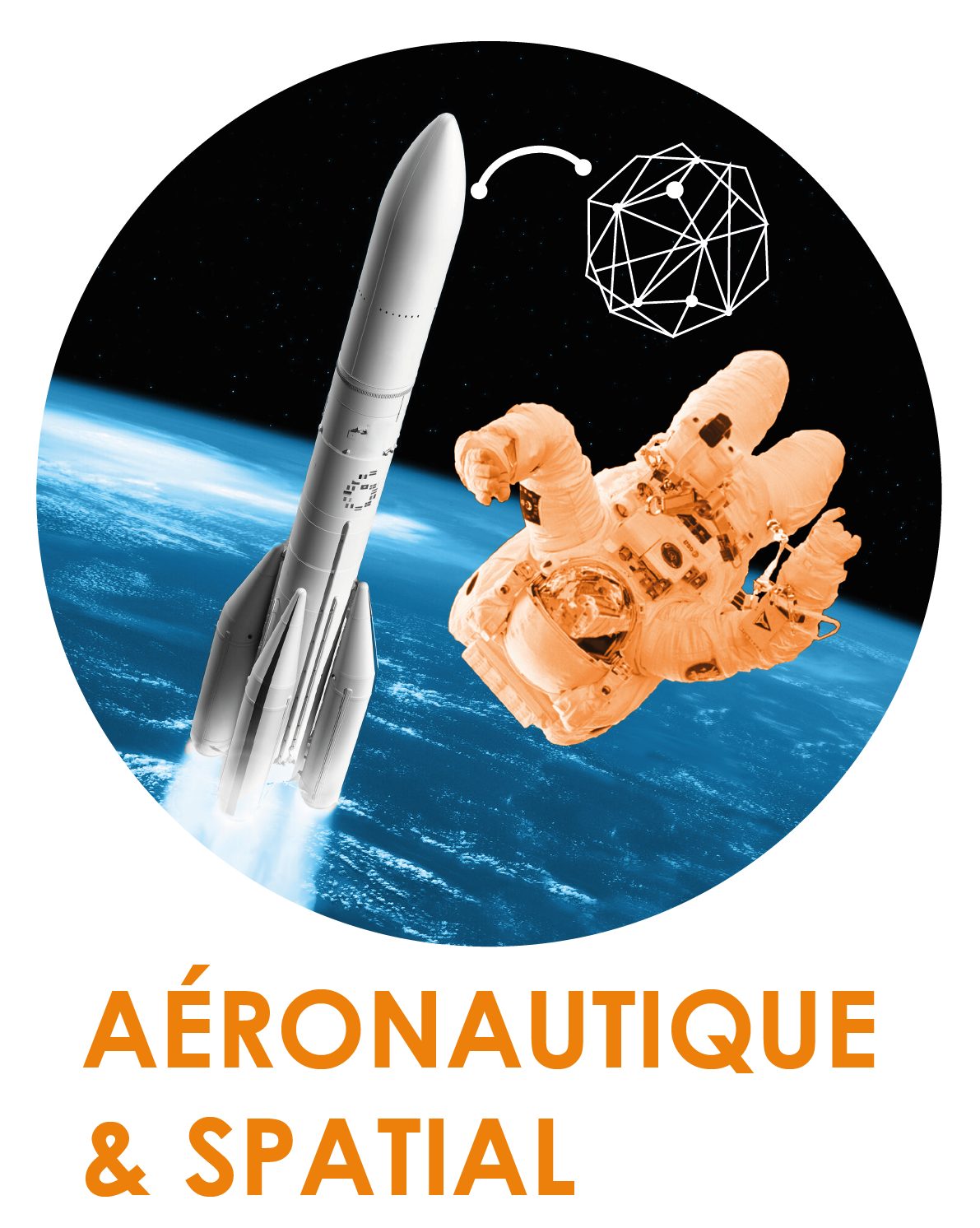 Ceramic Network : Aéronautique & Spatial